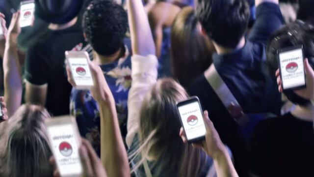 Desde el viernes pasado la aplicación tenía 3% de usuarios activos al día en Android de todo Estados Unidos.