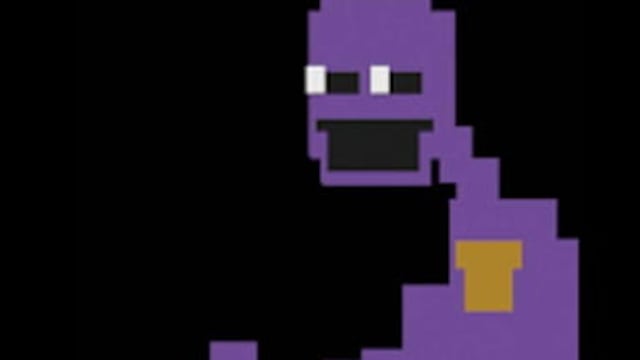 Fondos de pantalla de Purple Guy de Five Nights at Freddy’s