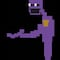 7 fondos de pantalla de Purple Guy, personaje de Five Nights at Freddy’s, para tu smartphone