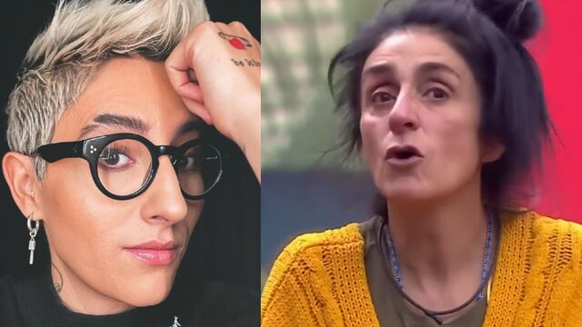 Maca Carriedo también vivió un momento incómodo con Bárbara Torres