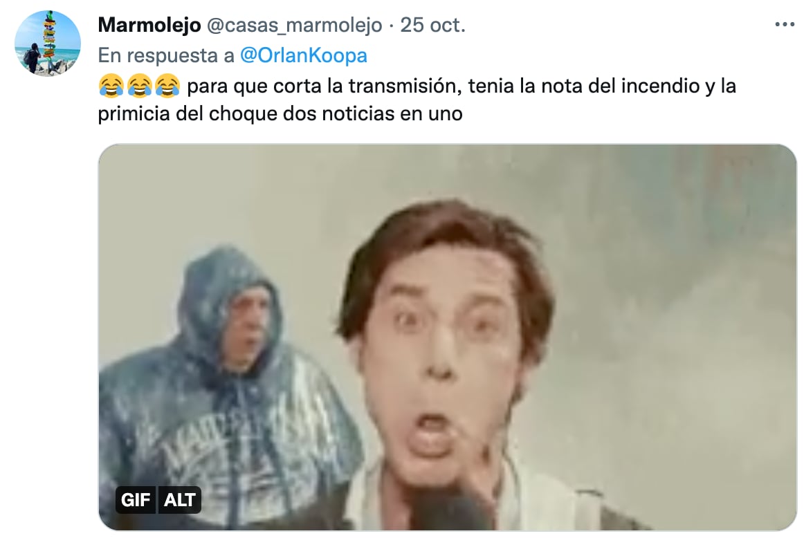 Reportero Nuevo Laredo