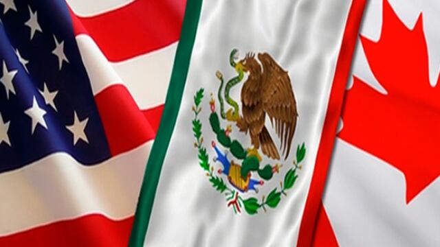 Tratado México, Estados Unidos, Canadá,