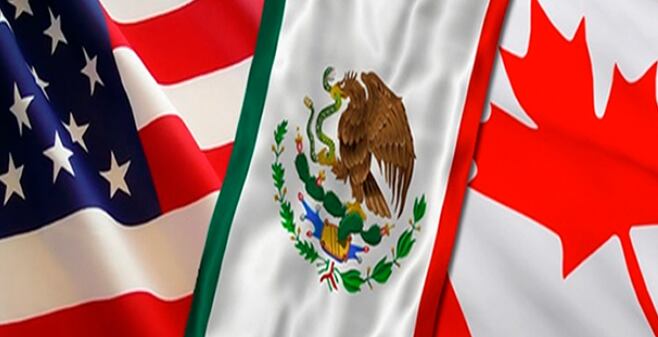 Tratado México, Estados Unidos, Canadá,