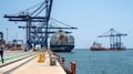 Hutchison Ports ICAVE invierte 62 mdp para modernizar operaciones en Veracruz