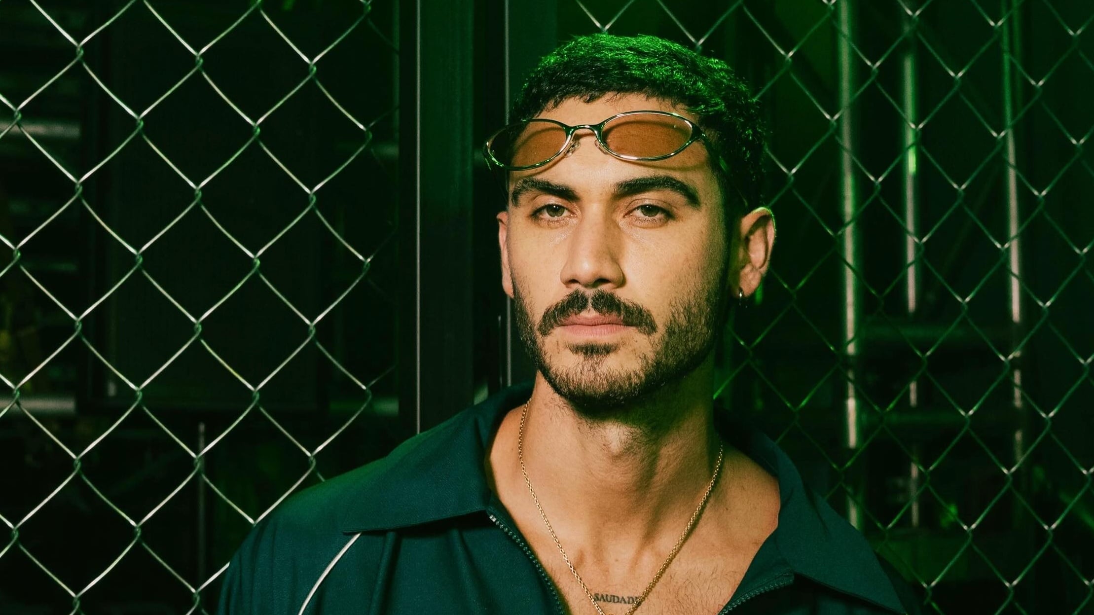 ¿Quién es Alejandro Speitzer? Actor mexicano