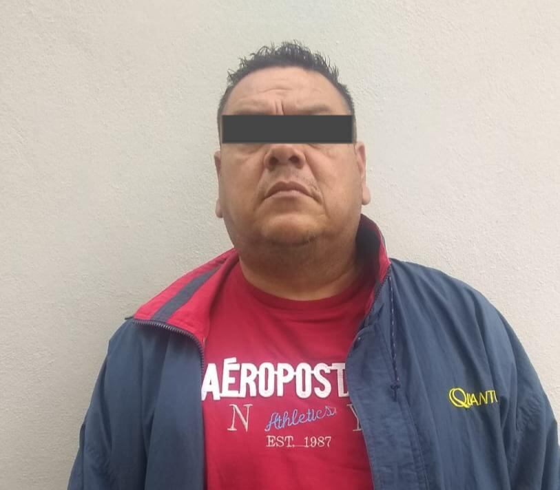 El detenido llevaba consigo 7 kilos del enervante.