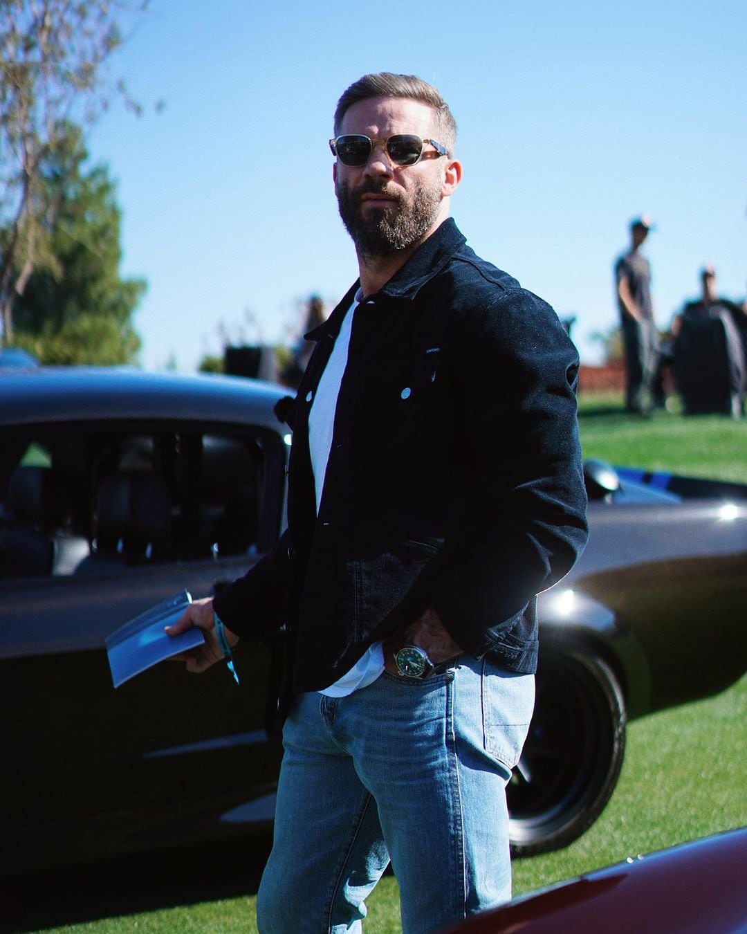 Julian Edelman