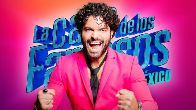 ¿Quién es el noveno habitante de La Casa de los Famosos México 2025? Se revela Adrián Di Monte y le exhiben su apoyo a Donald Trump