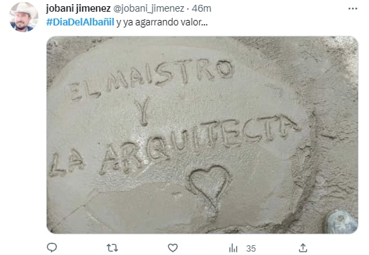 Memes Día del Albañil en México