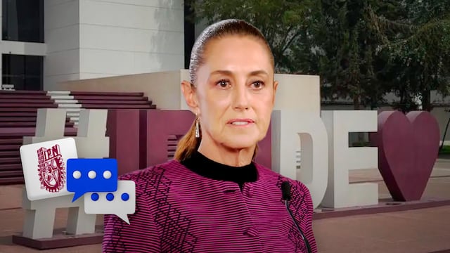Claudia Sheinbaum
