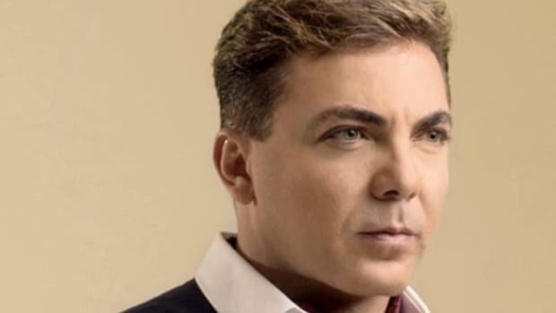 Cristian Castro
