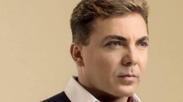Cristian Castro