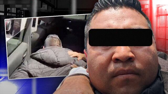 Sergio Morales asesinó a un perro lanzándolo a un cazo de aceite hirviendo en Tecámac, Estado de México