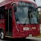 Avanza Taruk, el primer autobús eléctrico de pasajeros hecho en México
