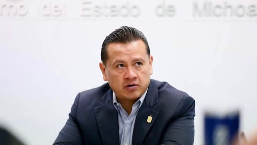 Fiscalía de Michoacán anuncia más detenciones por asesinato de Carlos Manzo