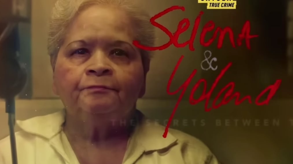 Selena & Yolanda: The Secrets Between Them; fecha de estreno en México del revelador documental