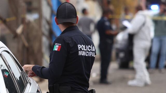 ¿Qué pasó en Otumba, Estado de México? Balacera deja un policía muerto y tres heridos