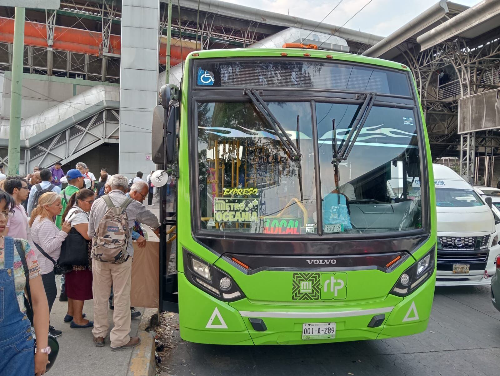Línea B del Metro CDMX con servicio provisional hoy miércoles 7 de mayo