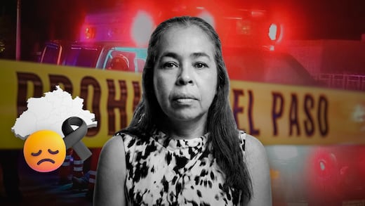 Elvia Ramírez, rescatista de animales, fue asesinada por su esposo en Aguascalientes