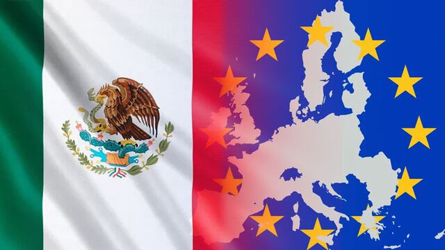 En medio de las tensiones con Estados Unidos, Europa voltea a México para invertir