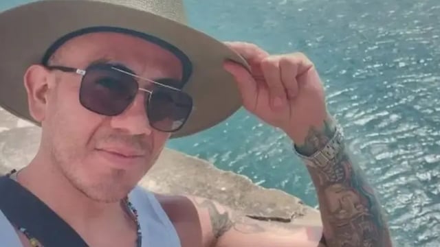 Olaff Pedraza Vargas