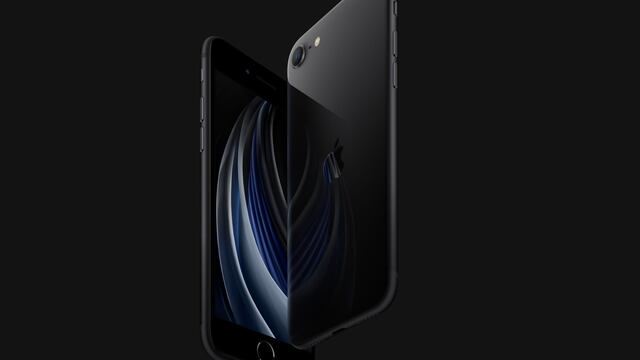 iPhone SE