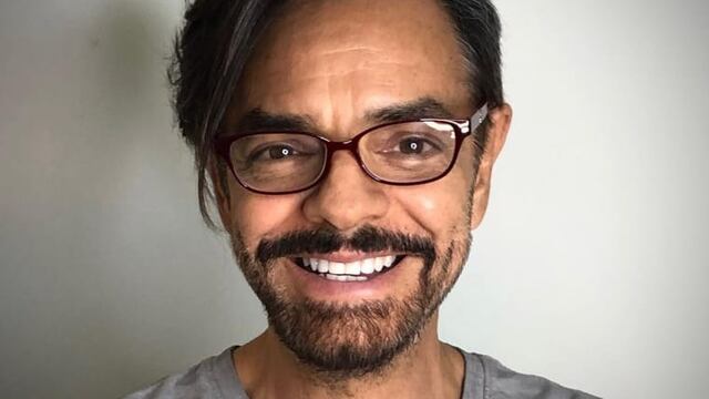 Eugenio Derbez