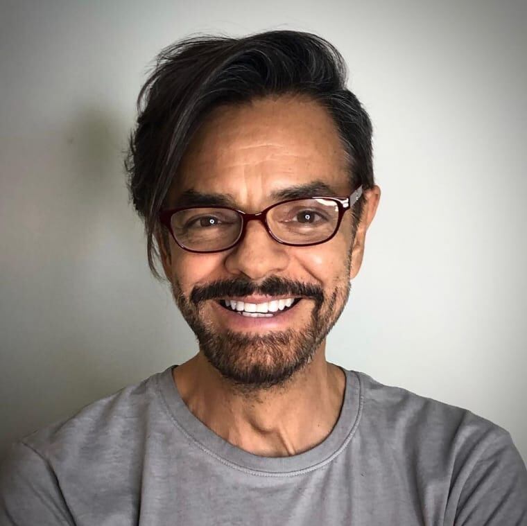 Eugenio Derbez