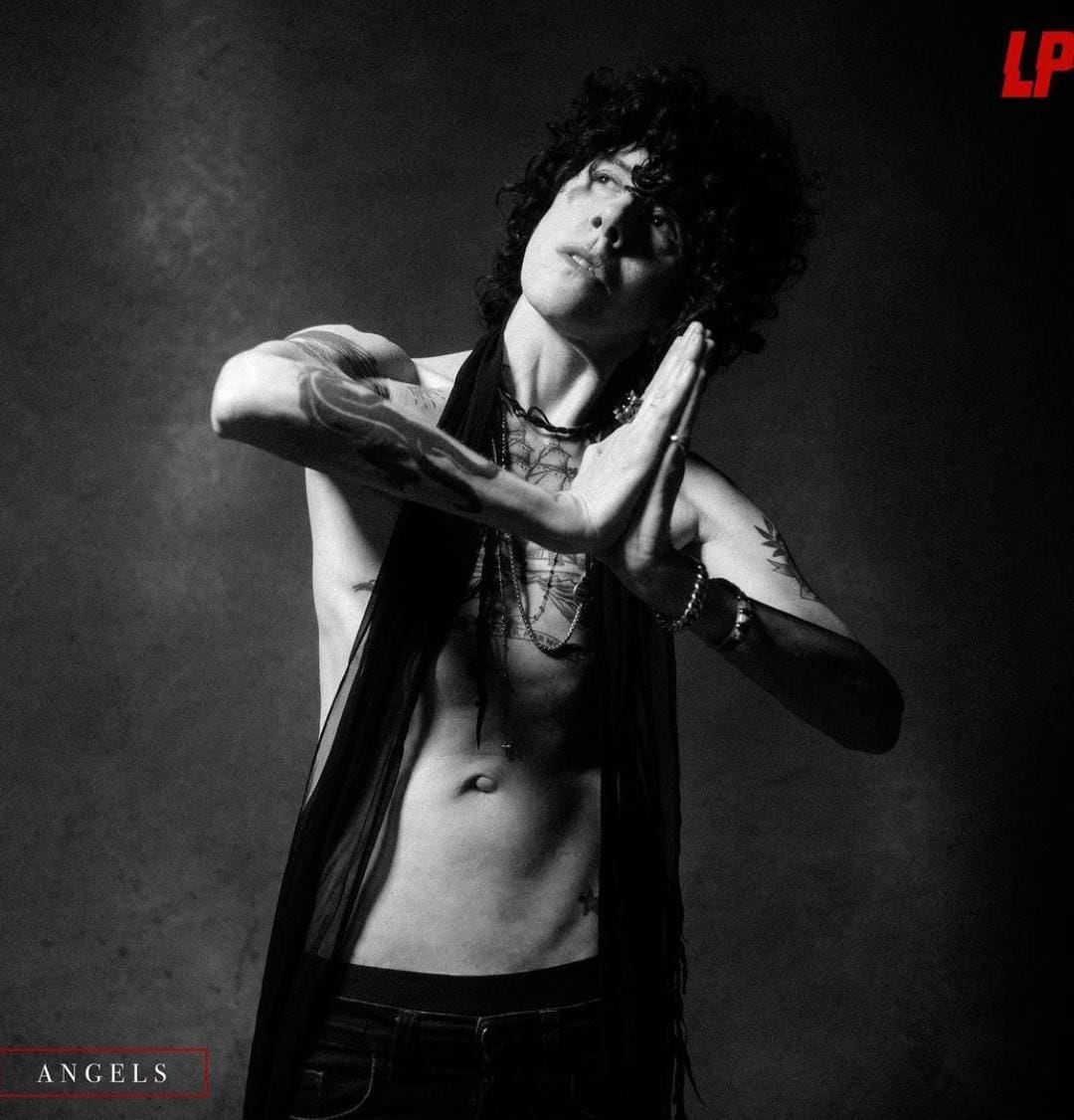 LP, Angels