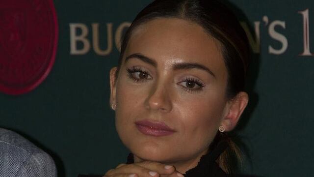 Ana Brenda Contreras