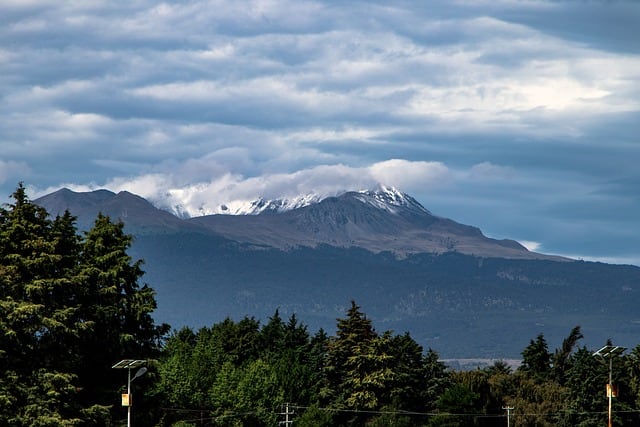 Nevado de Toluca