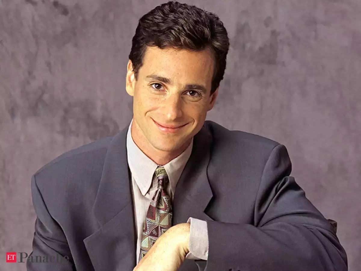 Bob Saget
