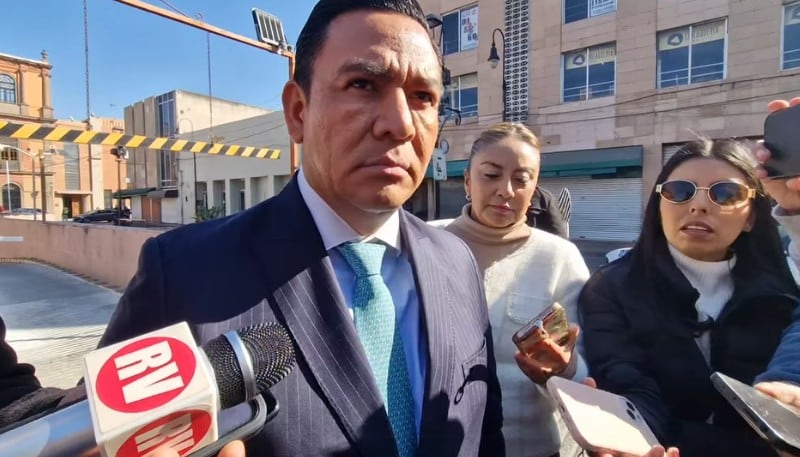 Video del baile a regidora del PVEM genera polémica