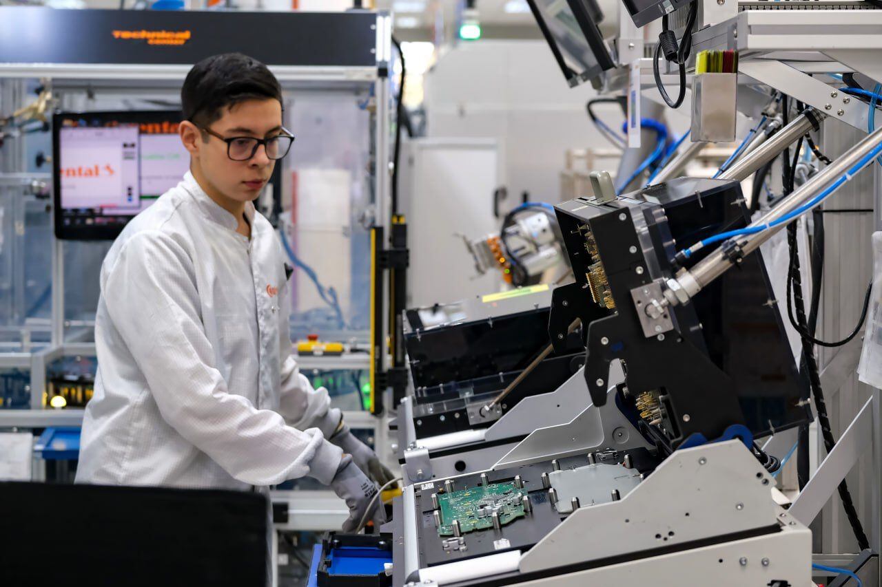 Jalisco es el líder de nearshoring en México