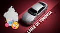 Autos de hasta 638 mil pesos estarán exentos de tenencia en CDMX