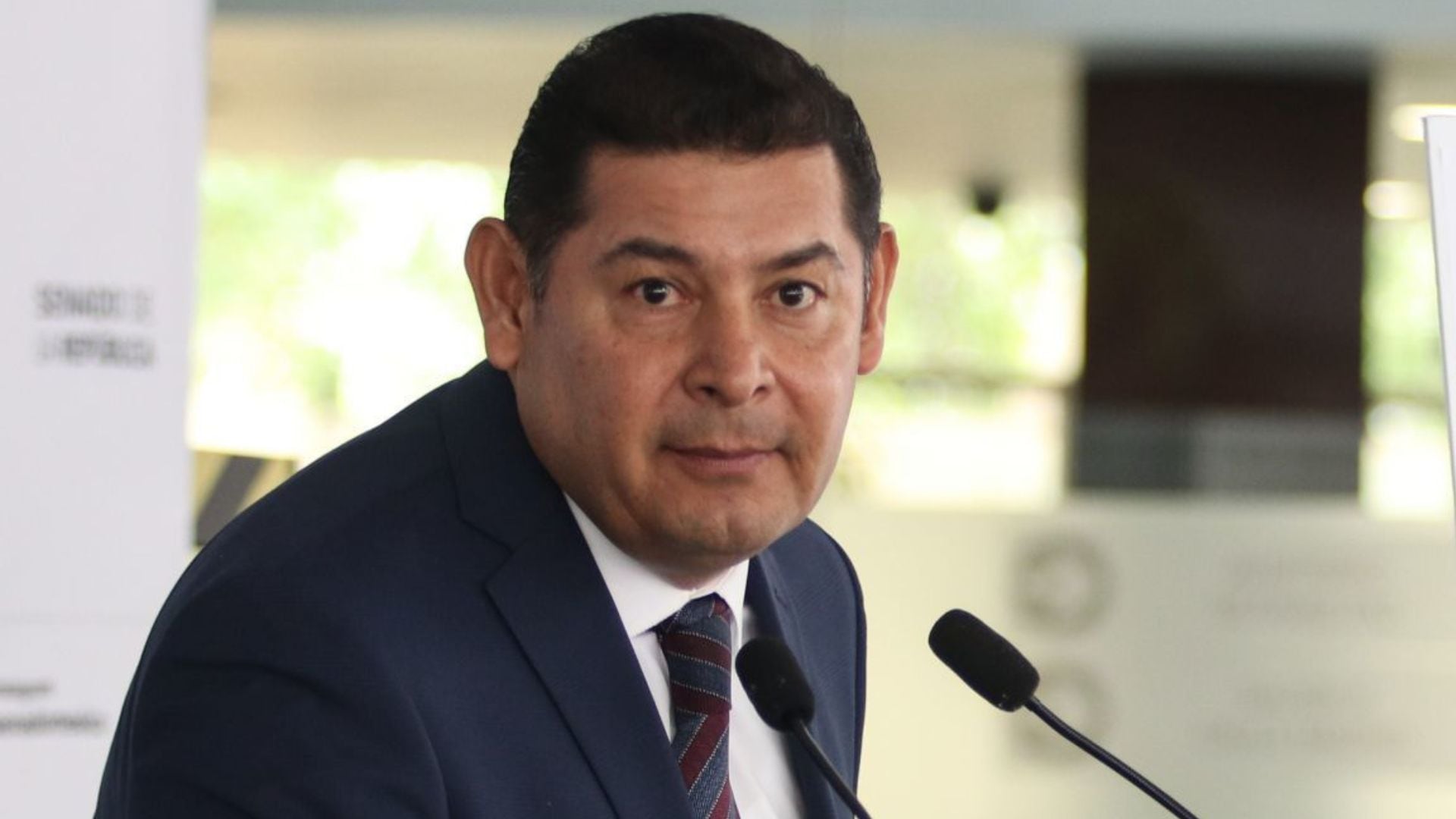 Alejandro Armenta