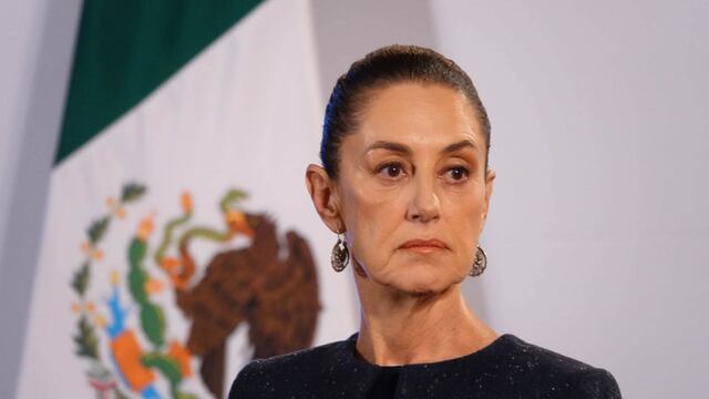 Claudia Sheinbaum pide no especular sobre caso Mayo Zambada y Rubén Rocha Moya