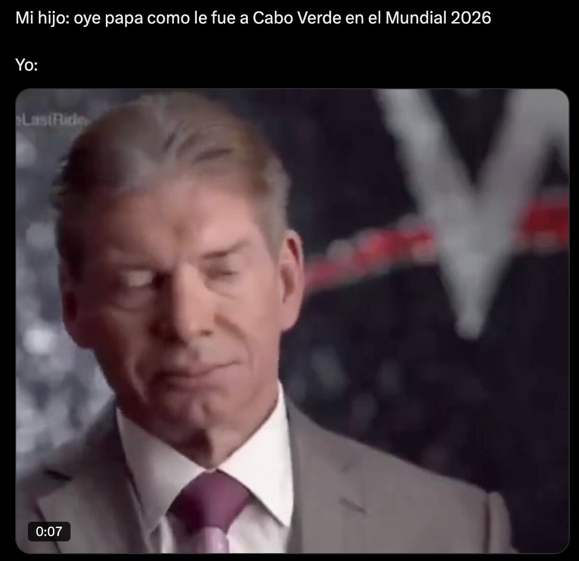 Memes Cabo Verde