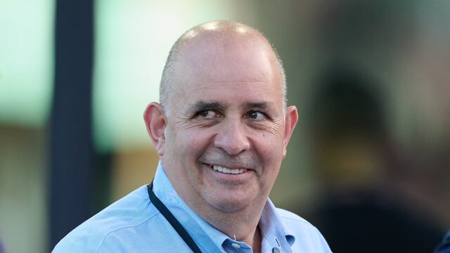 Uno a uno los fracasos de Juan Carlos Rodríguez