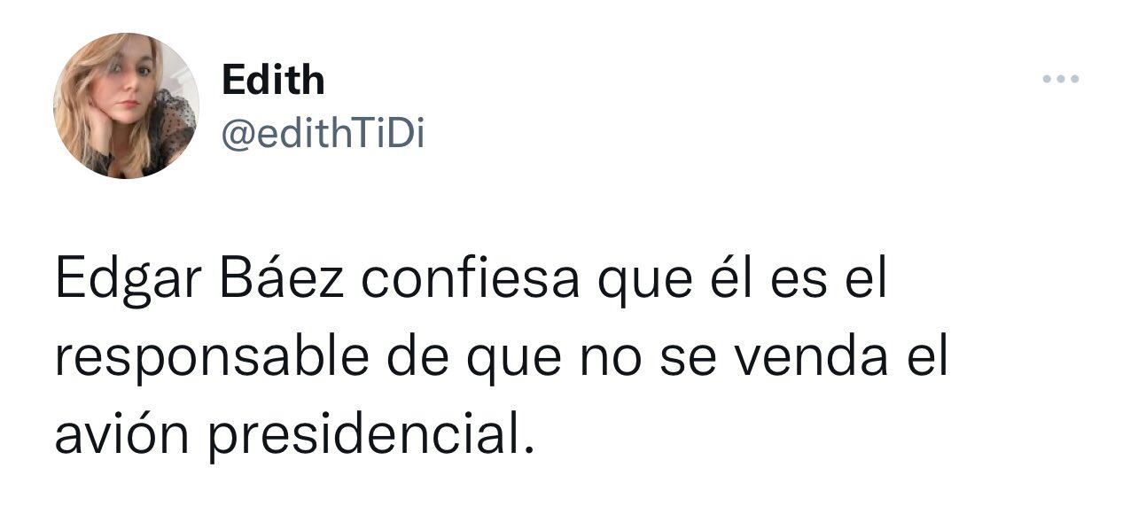 Memes a Édgar Baez