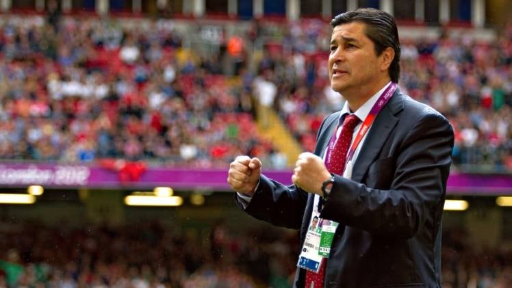 Luis Fernando Tena