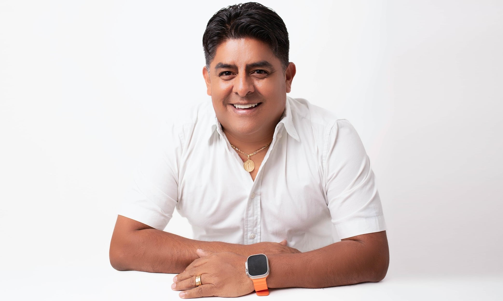 Elvis Ventura, candidato de Movimiento Ciudadano, renunció tras nexos con Narcotráfico