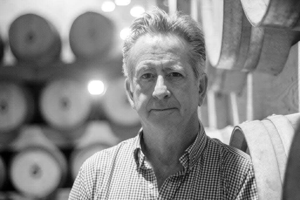 Ricardo Vega Cámara, empresario vitivinícola