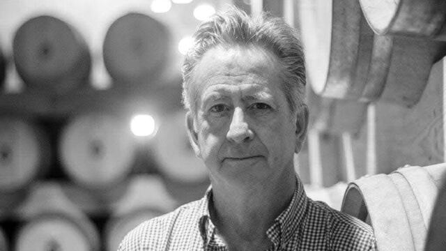 Ricardo Vega Cámara, empresario vitivinícola