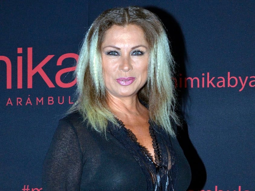 Leticia Calderón