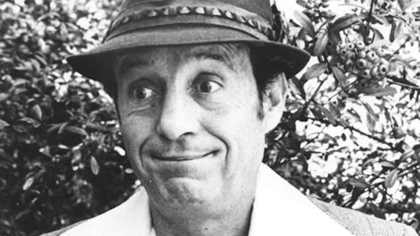 Chespirito
