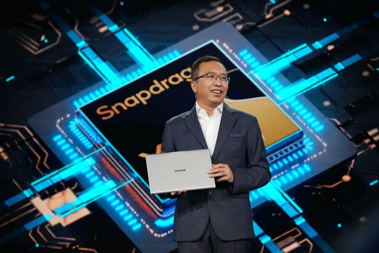 Presentación HONOR en IFA 2024