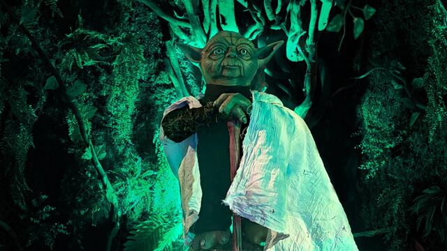 El restaurante de Star Wars en CDMX para tomarte las mejores fotos