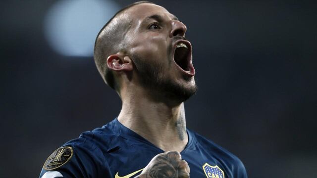 Benedetto dejará a Boca Juniors para regresar a la Liga MX