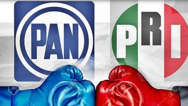 PAN PRI